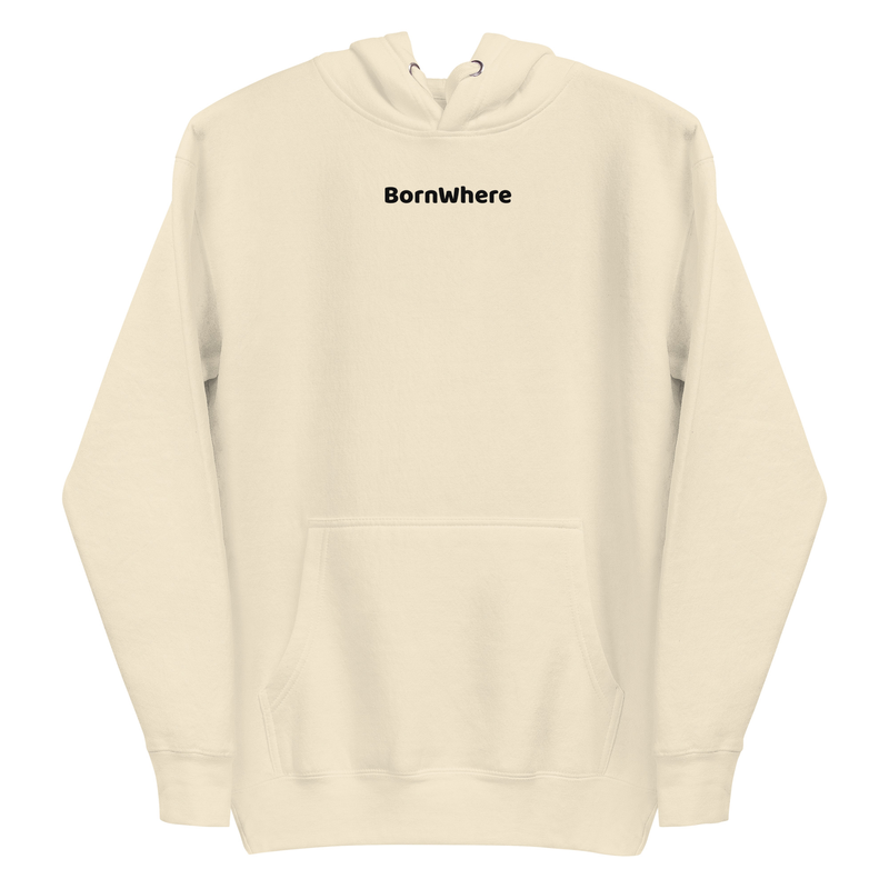 Unisex Hoodie