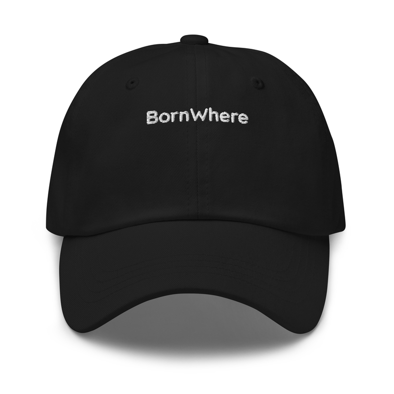 Dad hat